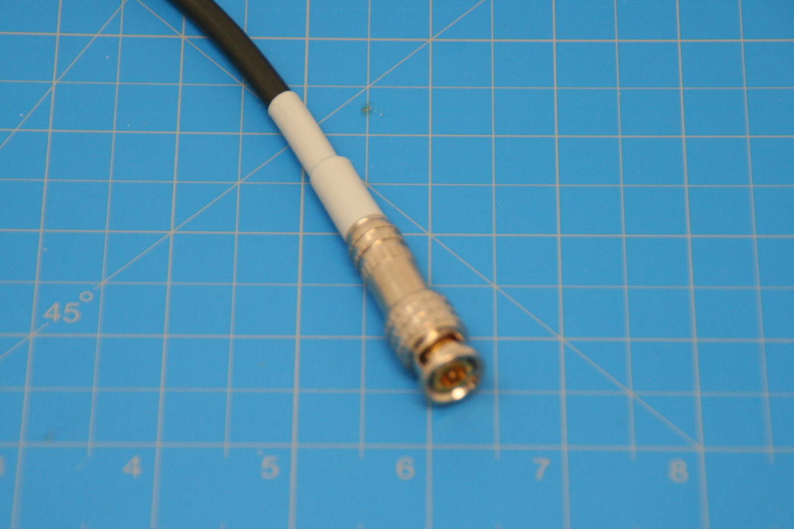 Sencore LC Series Z-Meter - Low Capacitance Test Lead- LC53/75/76/77/101/102/103