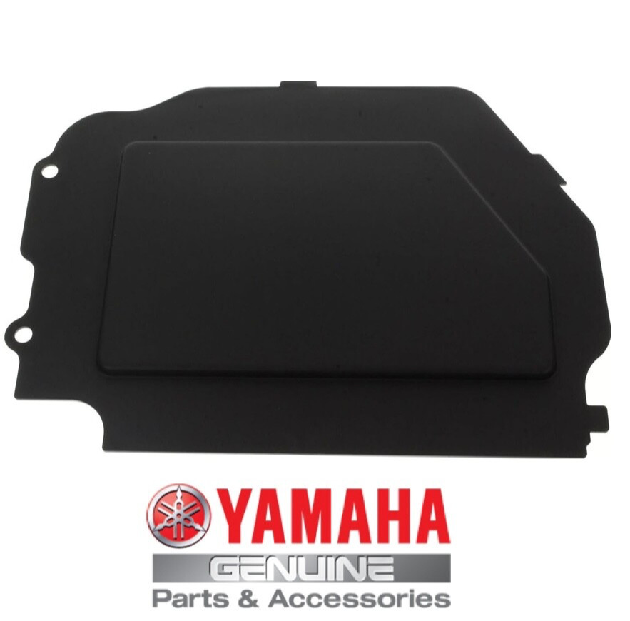 NEW 2008 - 2013 YAMAHA RHINO 700 YXR 700F BATTERY COVER BOX LID 5B4-H2129-00-00