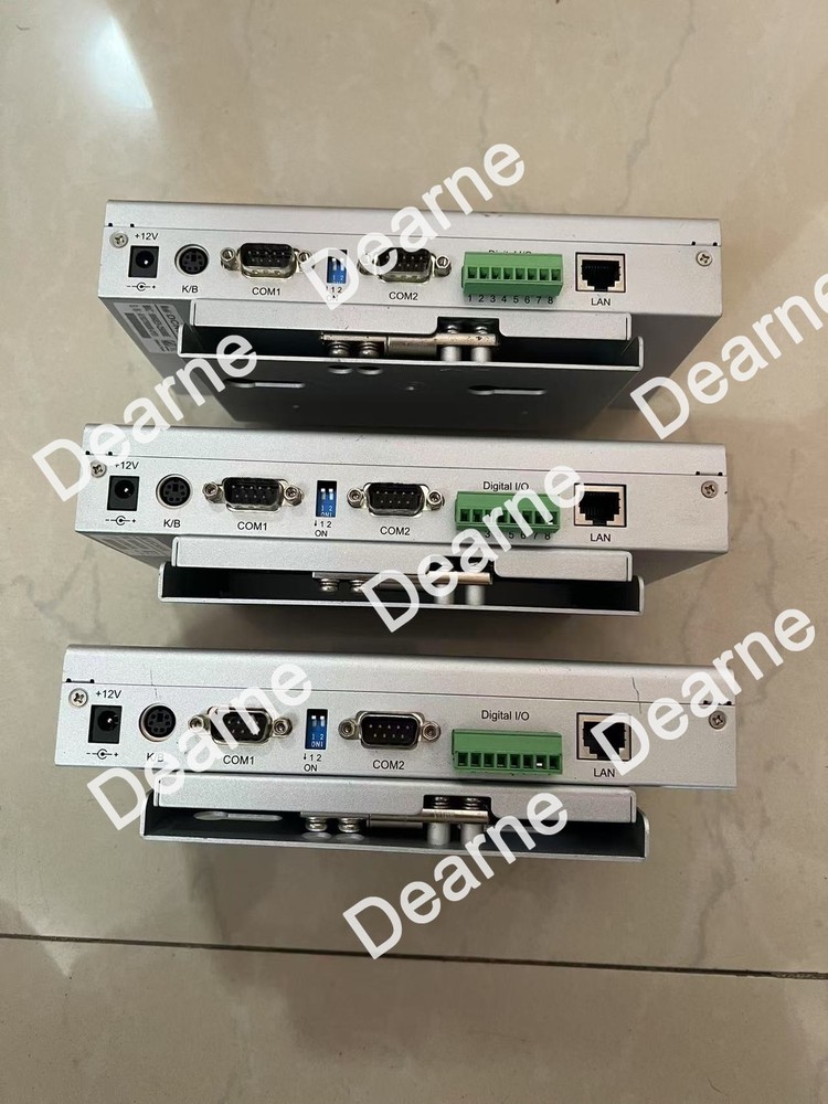 1pc Taiwan Chroma DNC500 chroma data logger