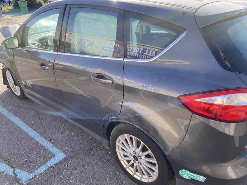 C-MAX 2015 Air Shutter motor control module 42052