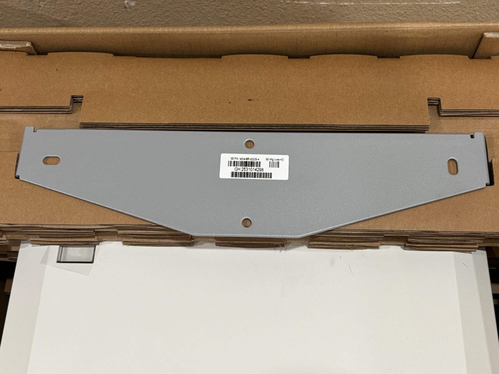 SolarEdge Backup Interface BI-EUSGN-03 for Home Energy Hub Systems