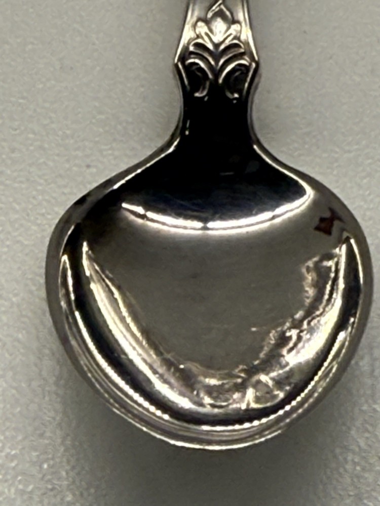 VINTAGE SKUDENES SPOON 830 S NM