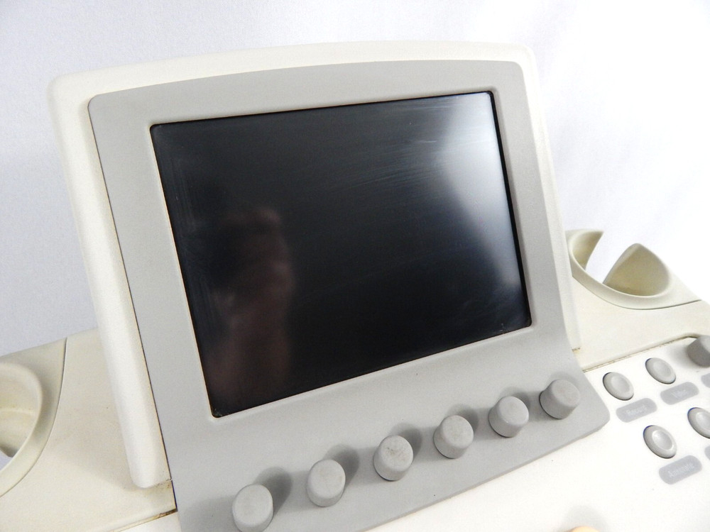 PHILIPS IU22 ULTRASOUND CONTROL PANEL TOUCHSCREEN KEYBOARD