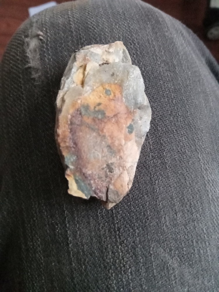 Ore