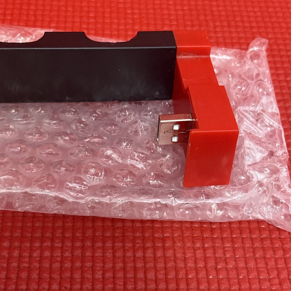 Nintendo Switch Dock Adapter for Charging Extra Joy-Cons