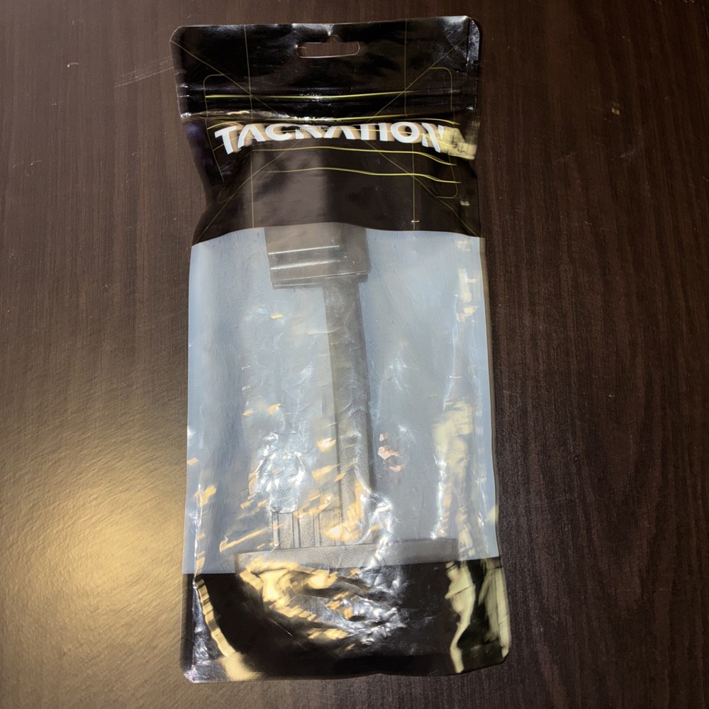 TACNATION SPEED LOADER