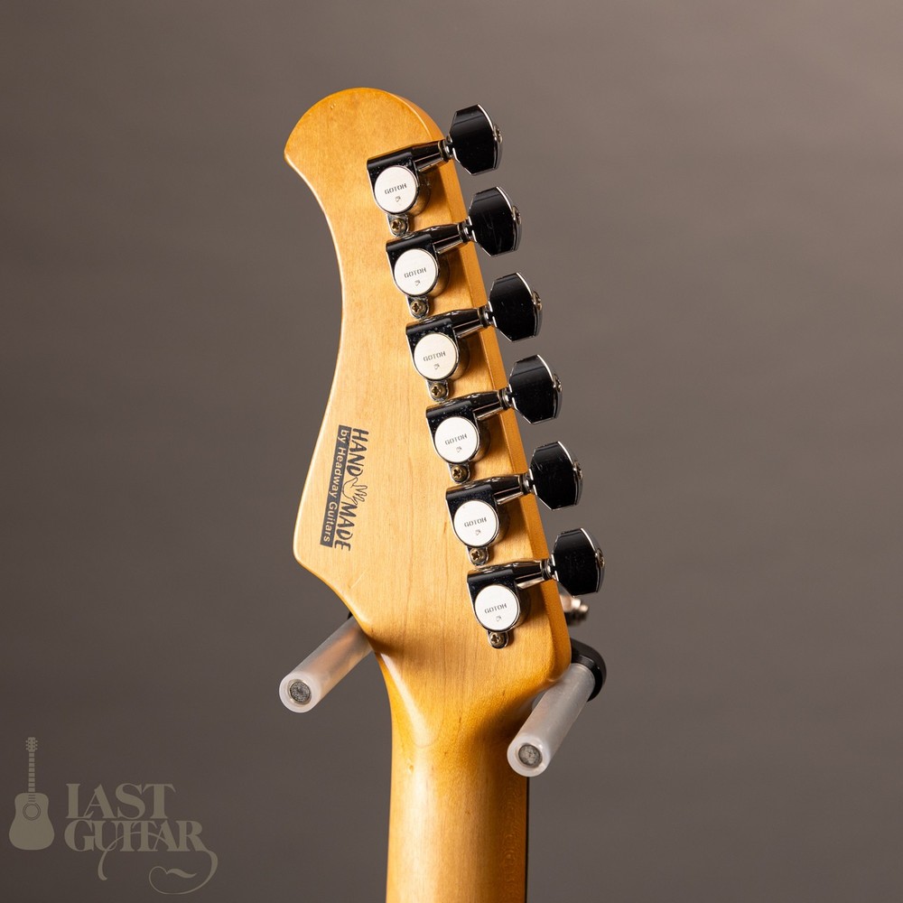 Bacchus 04 G-Studio/ALD-RED-GLM (2005) (no260331)