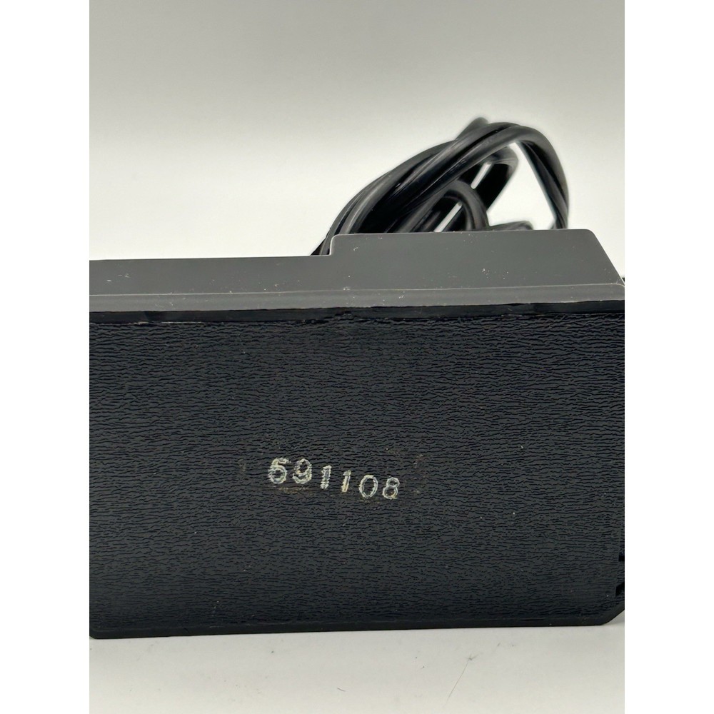 Bachmann Transformer Train Controller - Black (6607)