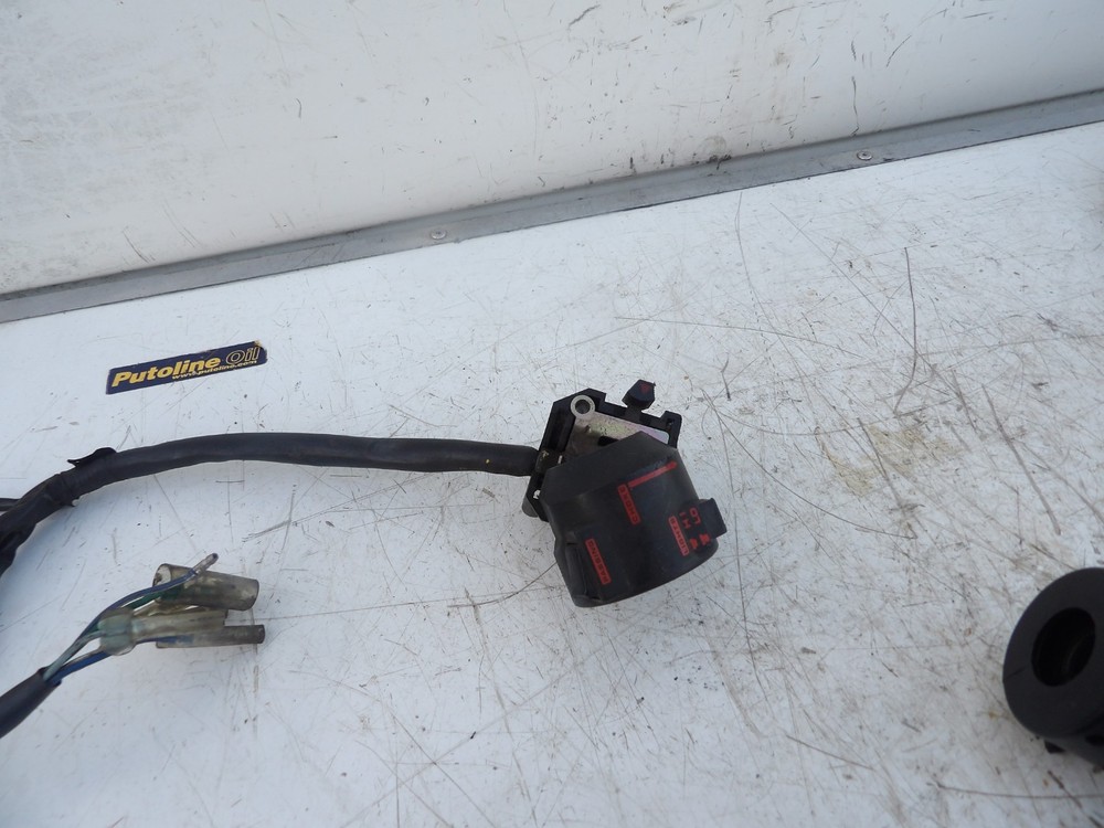 honda ns 125r l/h switch