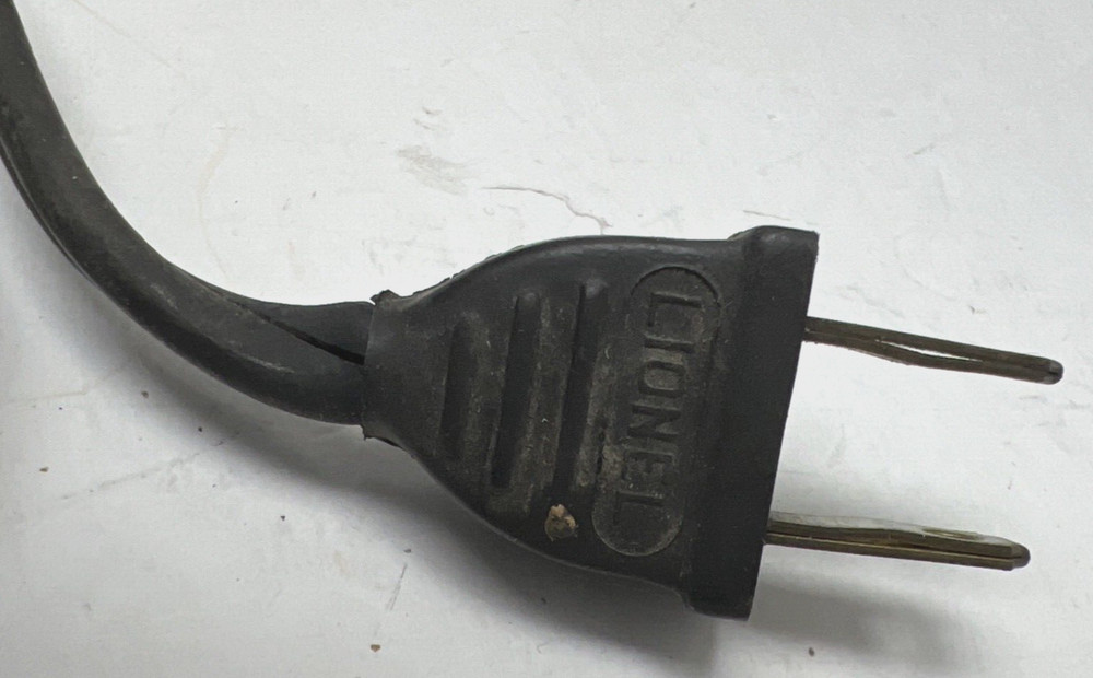 LIONEL TRAINMASTER TYPE KW TRANSFORMER 190 WATTS MODEL VG CONDITION, TESTED!