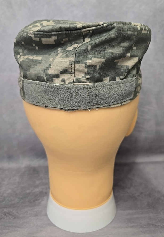 Sekri Ind Patrol Cap ACU 7 1/4 Cag Sof Devgru Seal