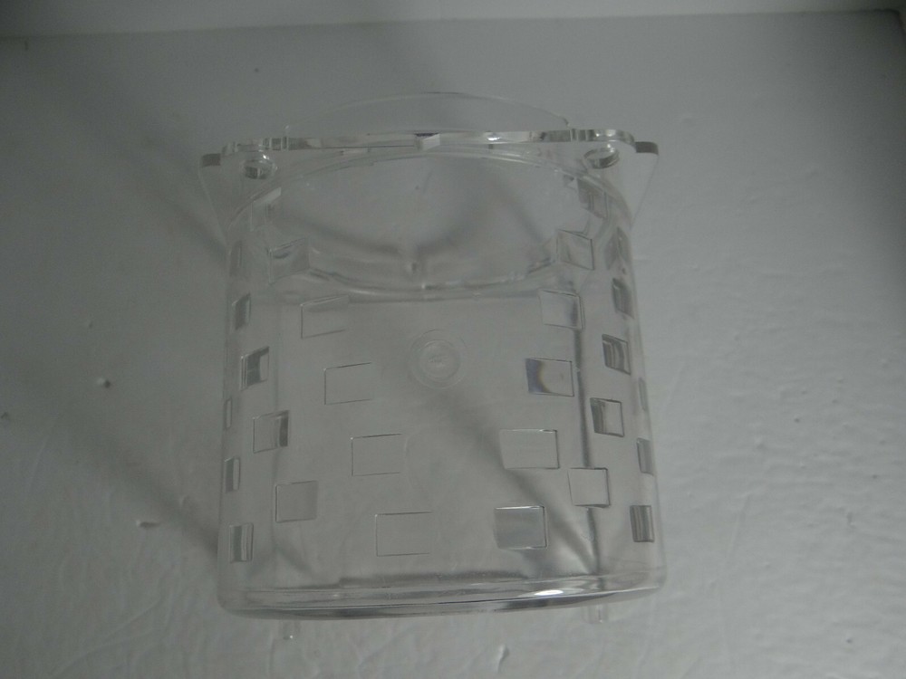 Popeil Automatic Pasta Maker Model P400 Replacement Mixing Bin Bowl Only