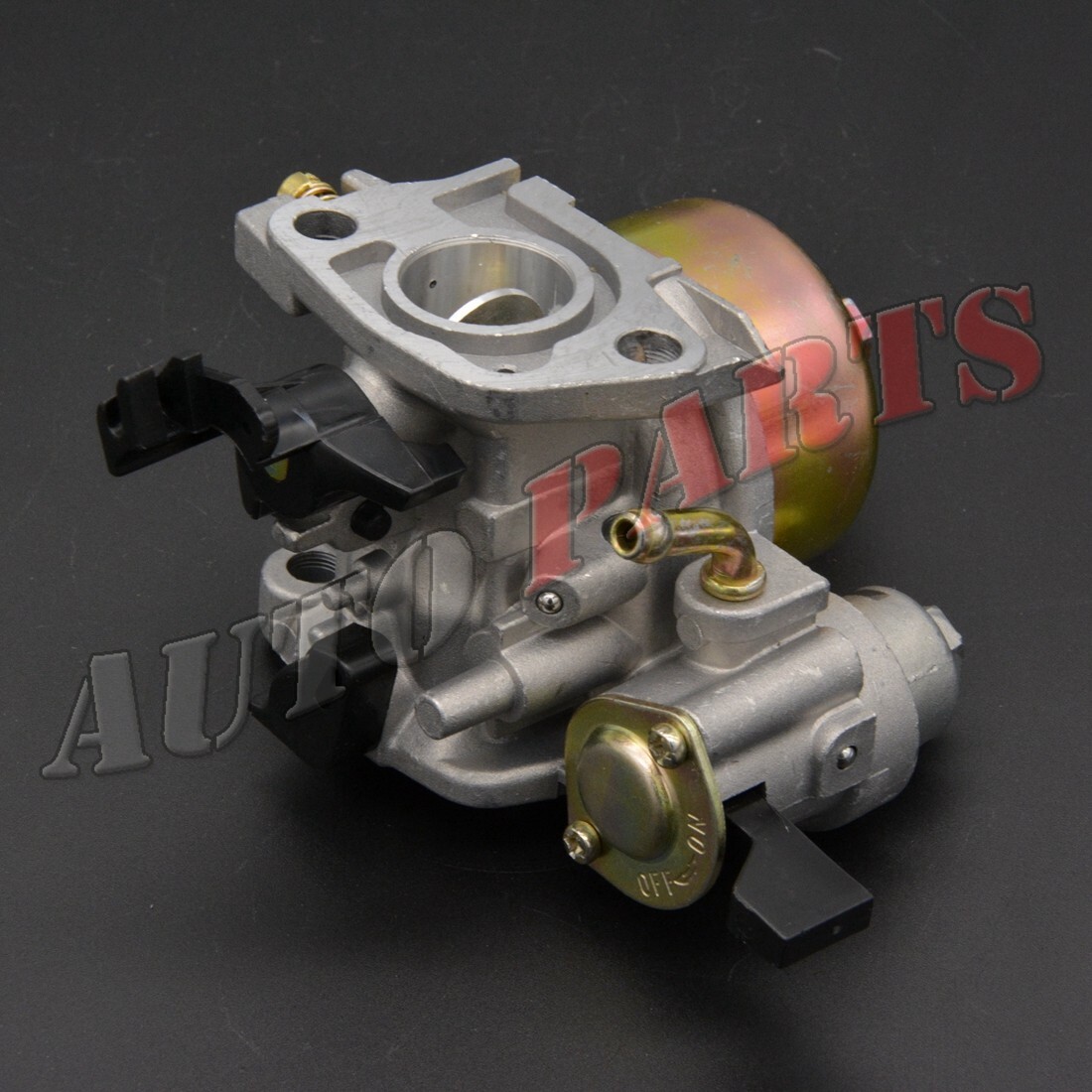 Carburetor For Done Right DR Leaf Lawn Vacuum Power Equipment R225 223cc Engine