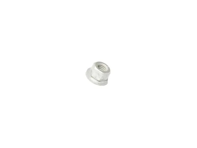 Genuine Mopar Hex Nut And Washer 6101802