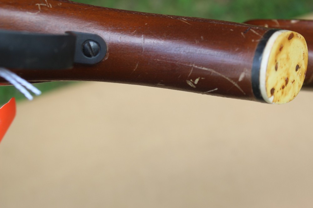Squires Bingham Model 110 Stock Bolt Action 22