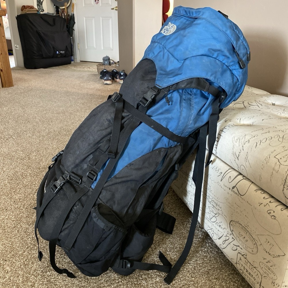 THE NORTH FACE MULE PERSEVERANCE PACK M/L