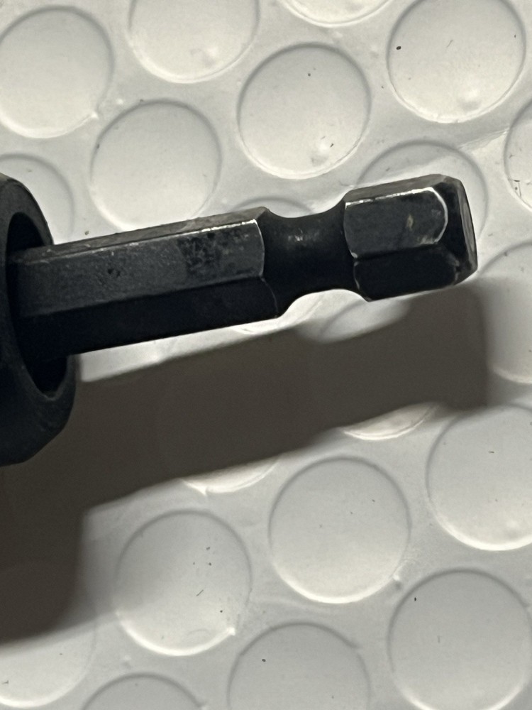 DEWALT Right Angle Attachment Black