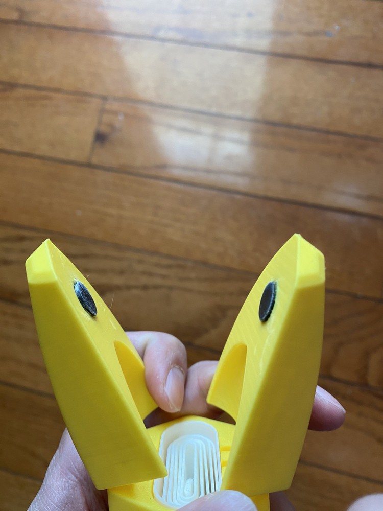 banana katana longsword
