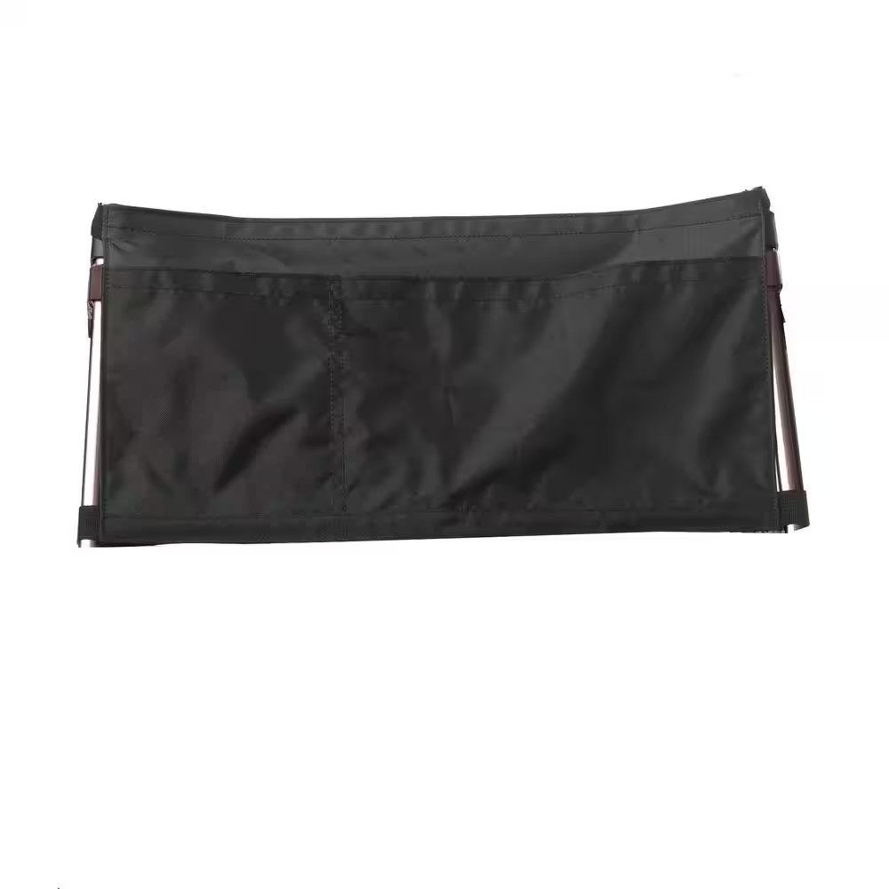 Walker 2-Pocket Organizer Pouch