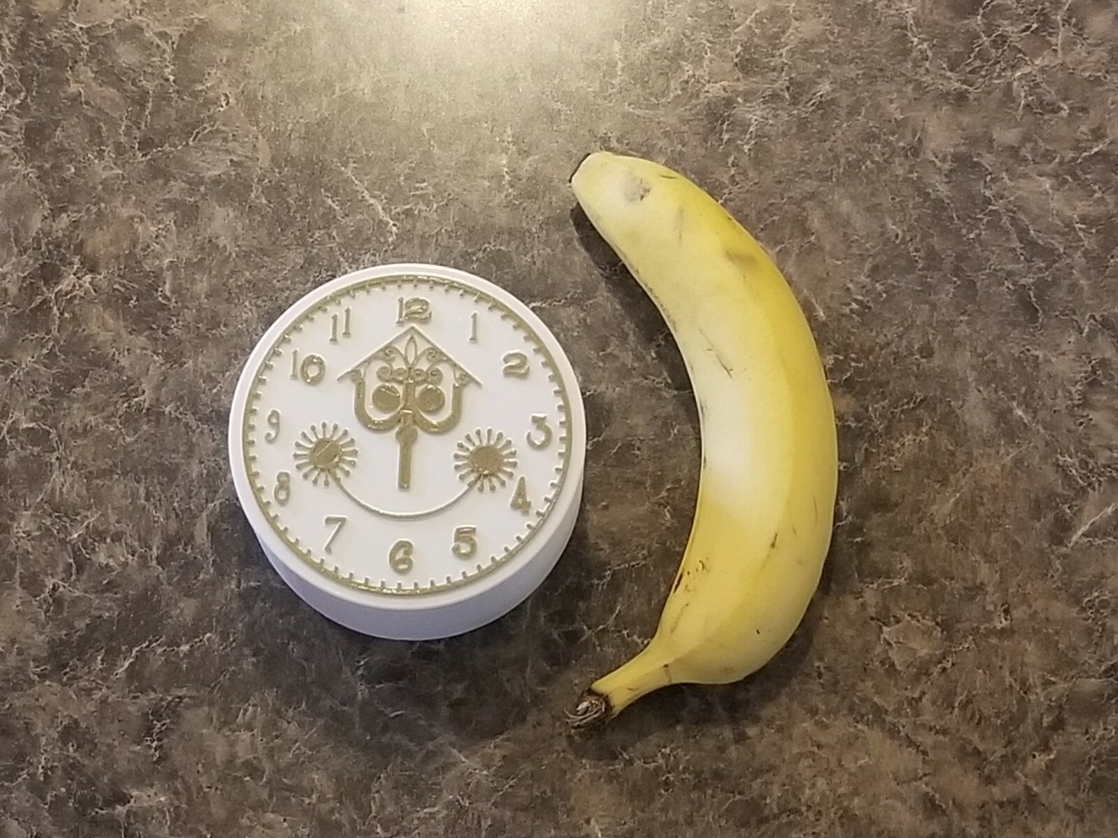 It's a Small World Clock Face Inspired Jewelry or Magic Band Box - Size A