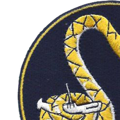 VS-742 Aviation Air Sea Control Squadron Thirty Two Patch