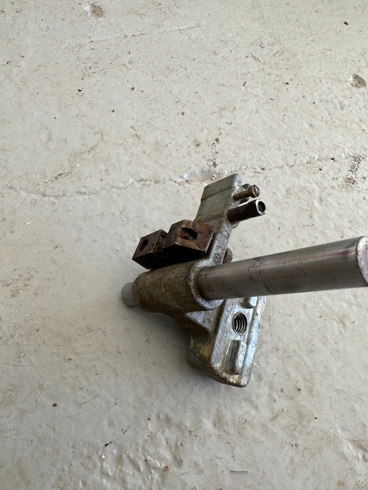 OEM GLOBE 500 Table Slide