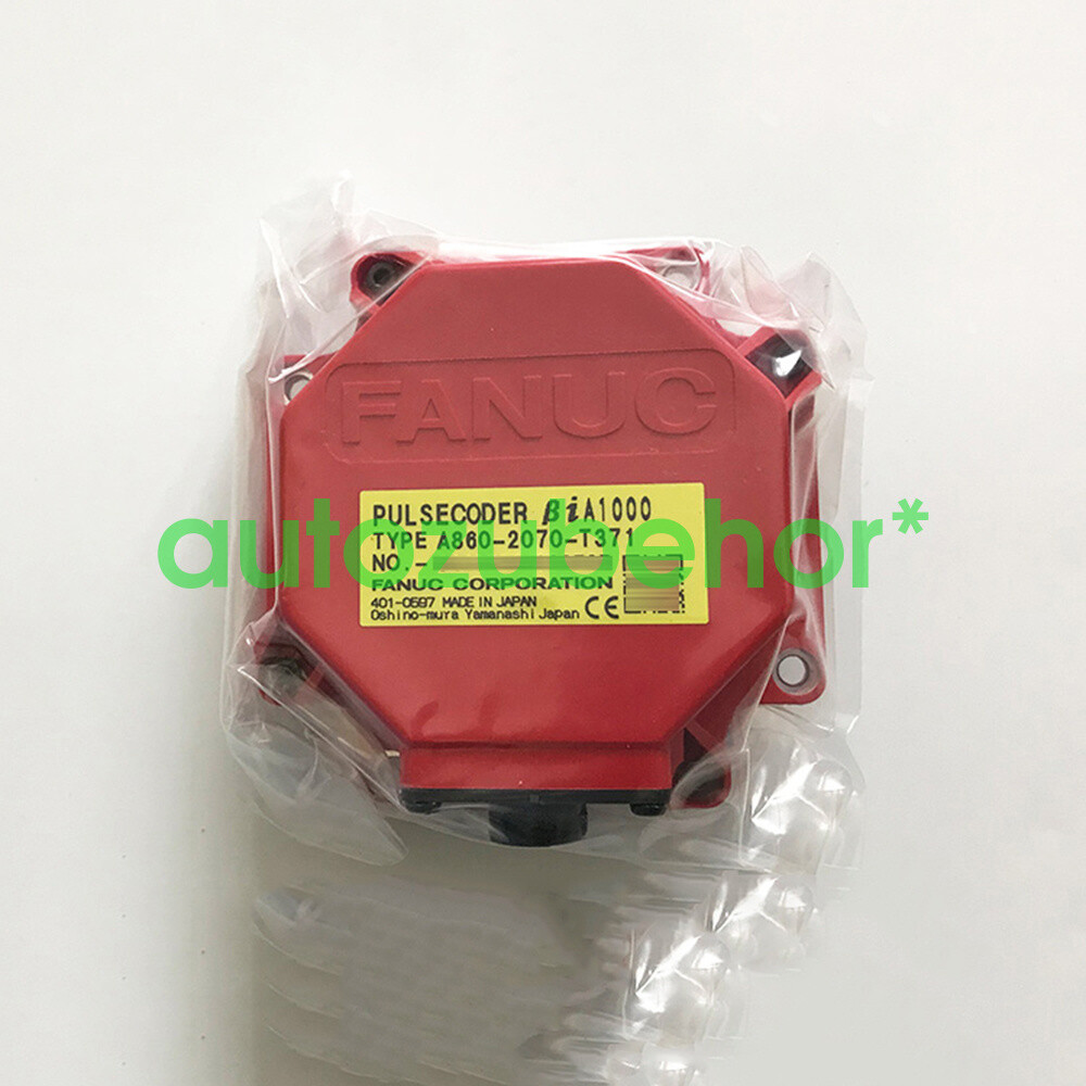 ， New   A860-2070-T371 Encoder