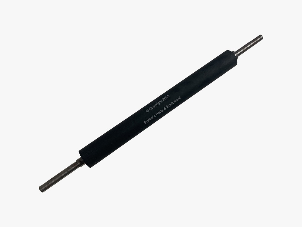 Baum 714 Main Drive Roller 53007-002 / 7BA60 Folder Part