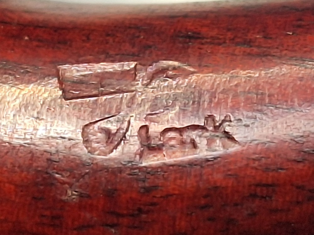 Vintage Tobacco Pipe