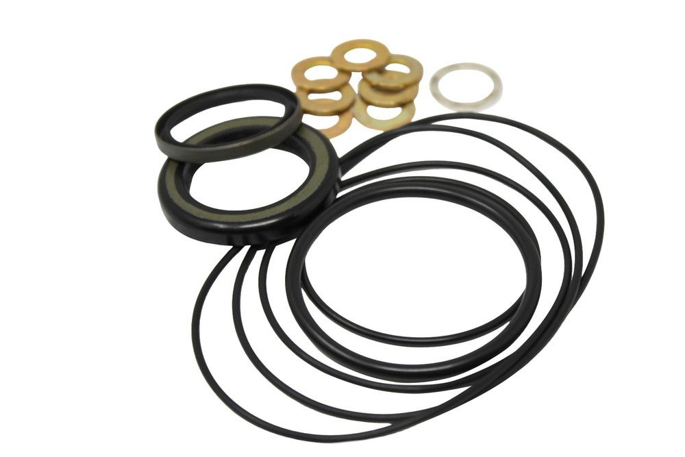 Aztec Replacement for Seal Kit for Danfoss 151-7057 - Hydraulic Motor