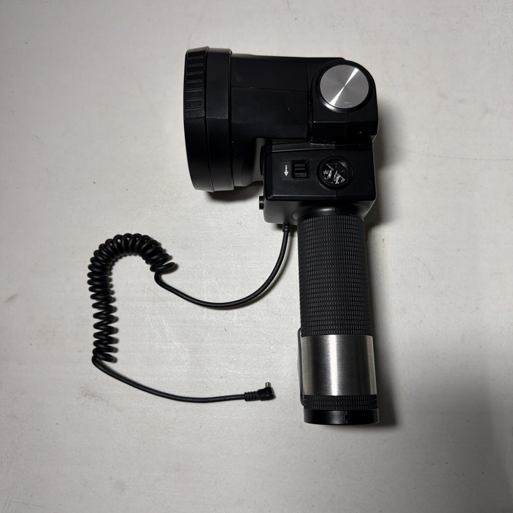 NATIONAL Strobe PE-480SG Camera Accessory
