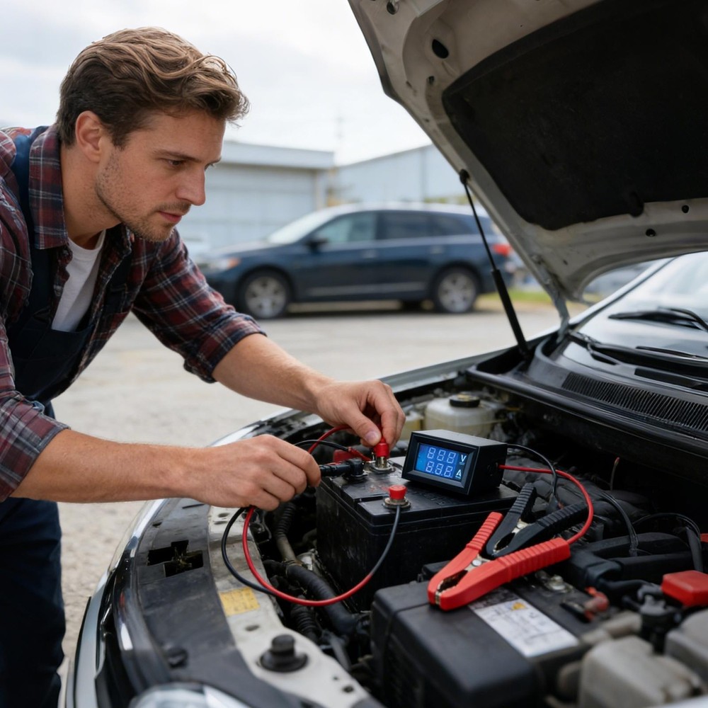 Automobile Leakage Detection Tool Precise Quickly Multi-functional Finder