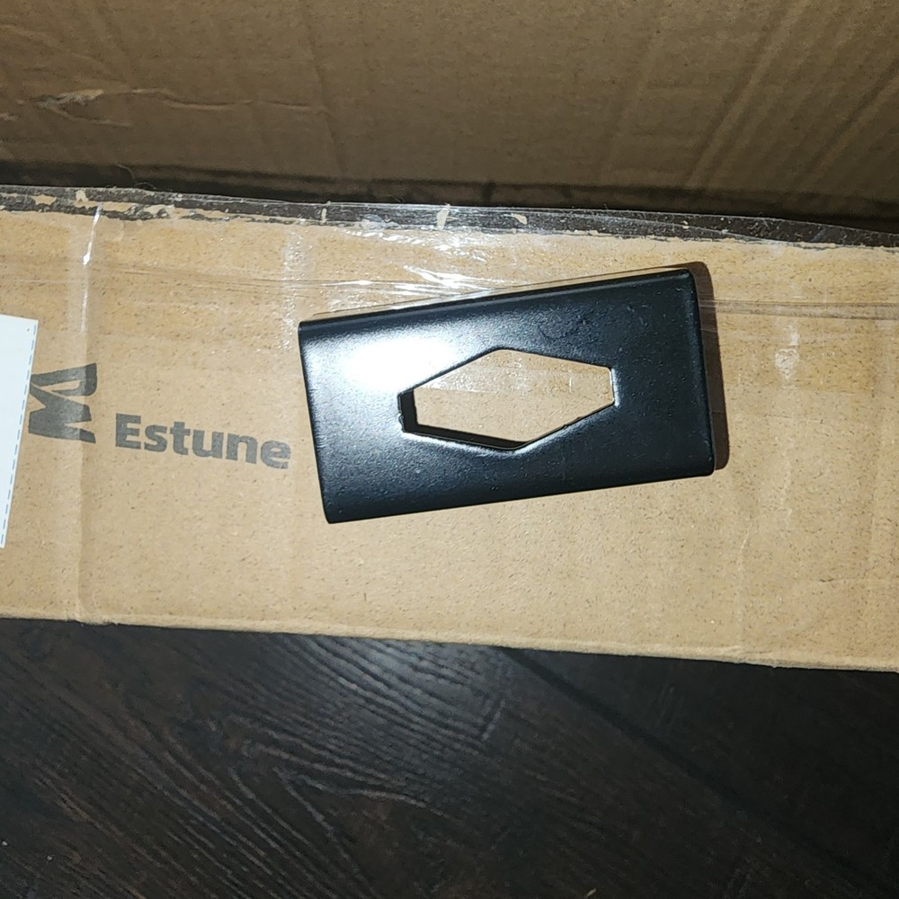 12 24" Estune Blueprint Clips