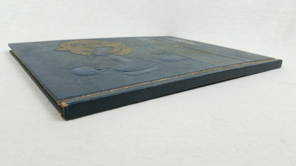 1959 US Army Training Center Infantry Fort Jackson Basic Training Yearbook