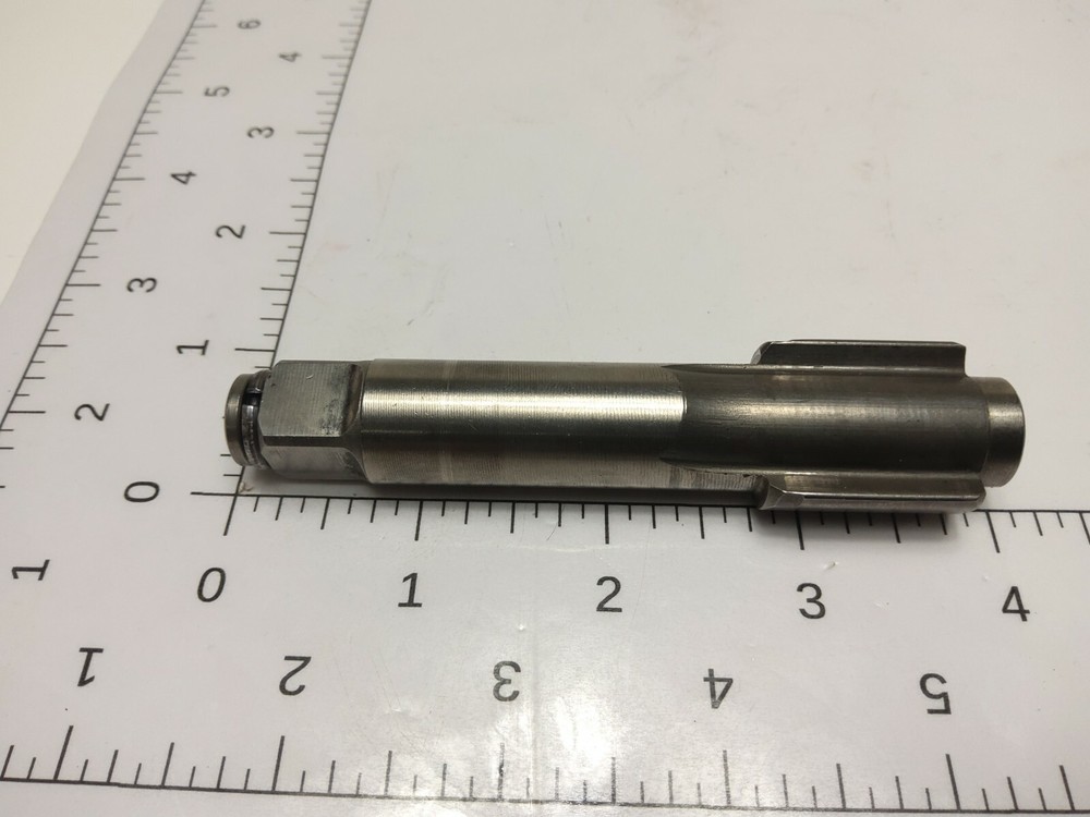 SIOUX TOOL SHAFT 1J025 (USED)