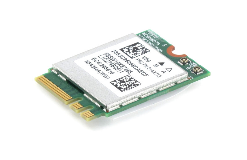 01AX713 - Wireless, MB, NFA344A M2