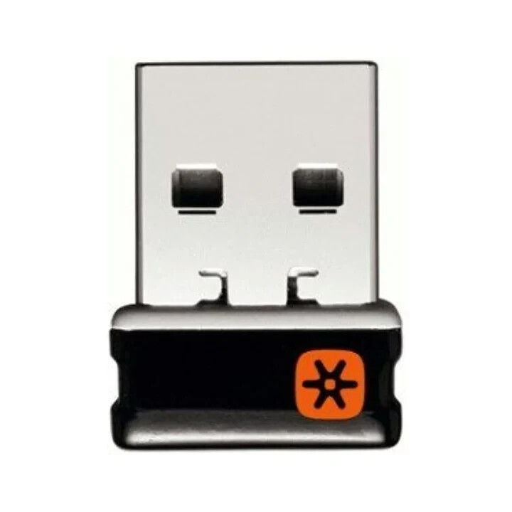 LOGITECH USB UNIFYING RECEIVER