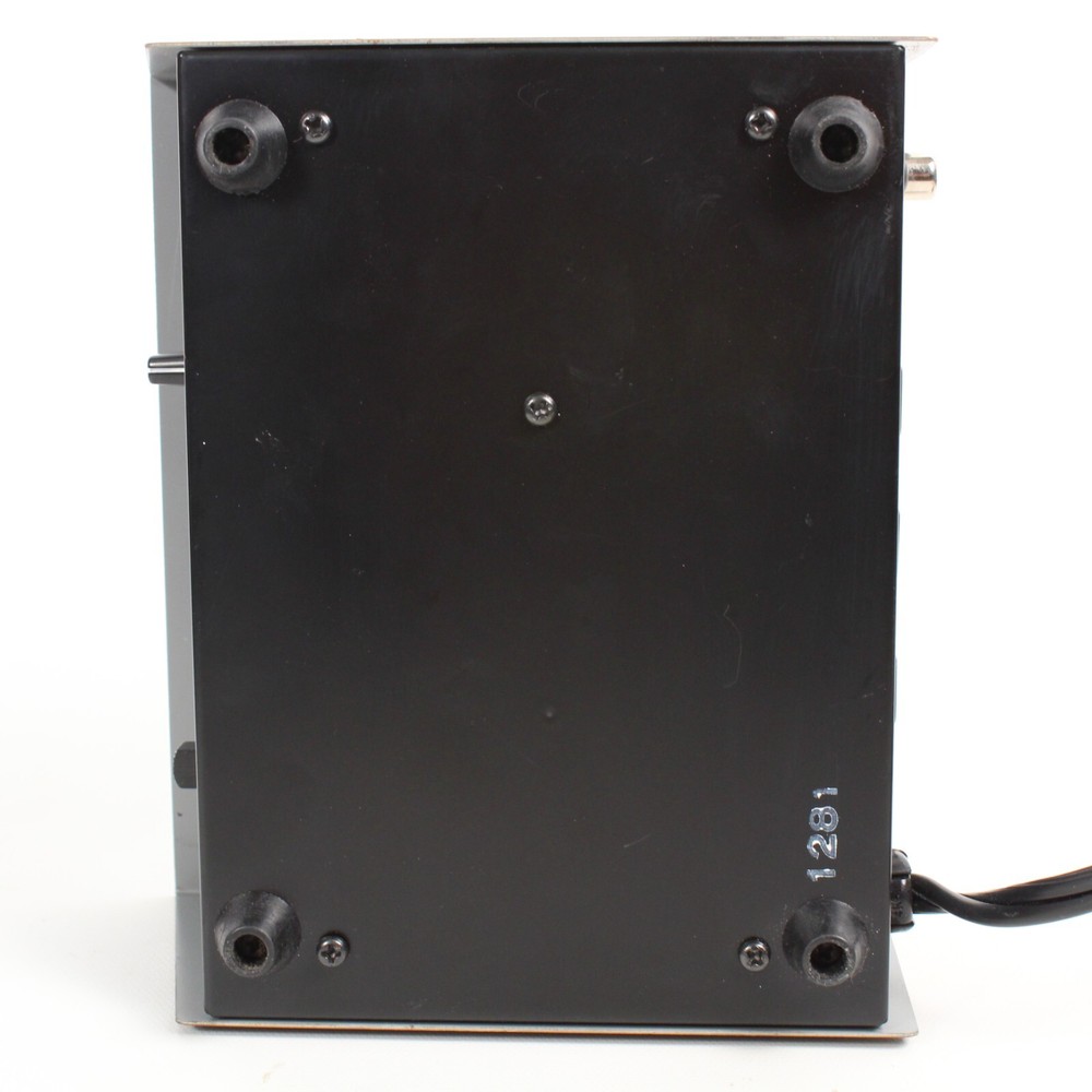 MODULONICS D-LITE 100 LIGHT & AMP CONTROLLER CHRISTMAS LIGHTS, DISCO