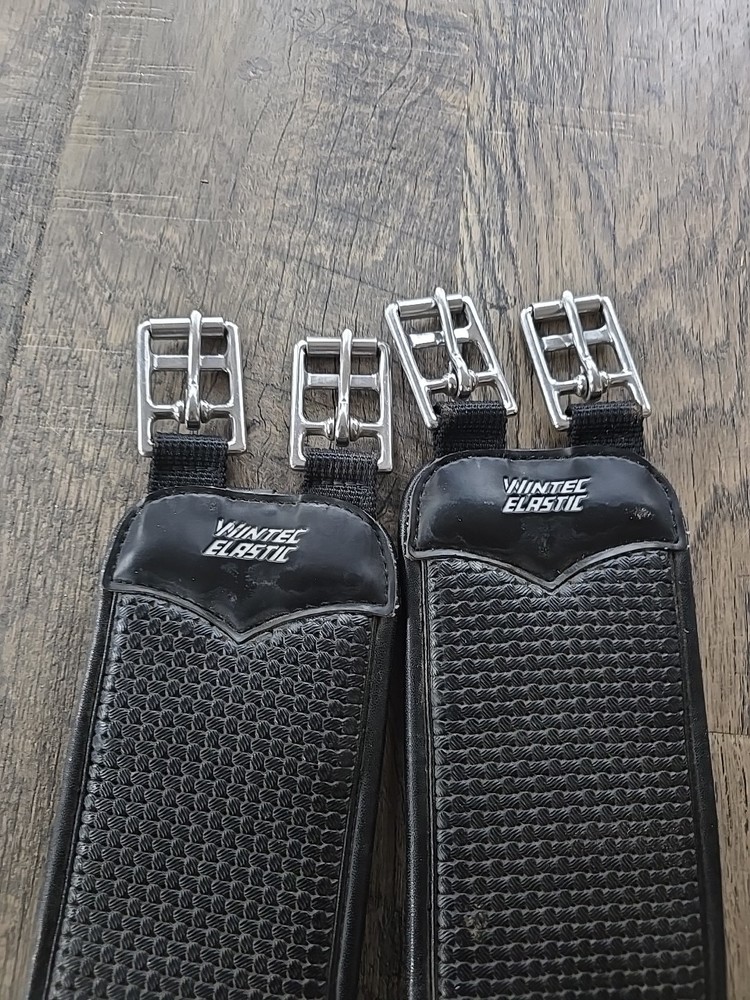 Wintec Girth 54"