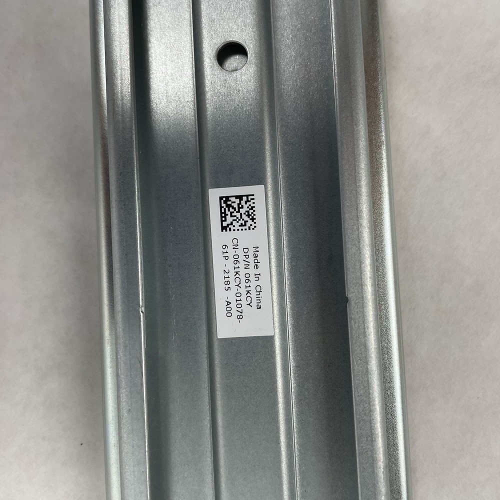 CIS 160109 Server Sliding Rail Set