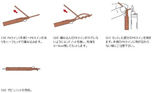 Shimano Bobbin Winder Light Type TH-201M Blue