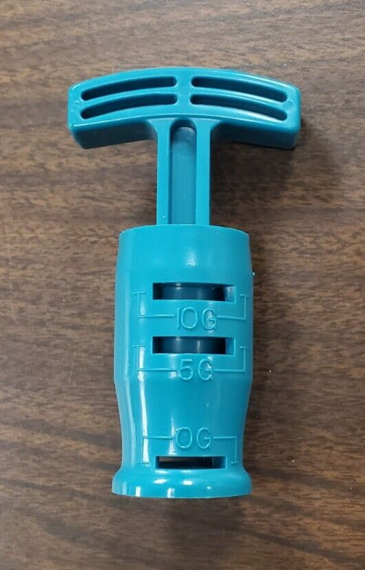 LOCK N LOAD HANDLE