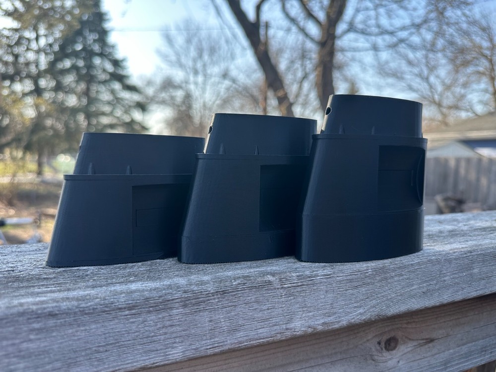 Savage Rascal Stock Extension