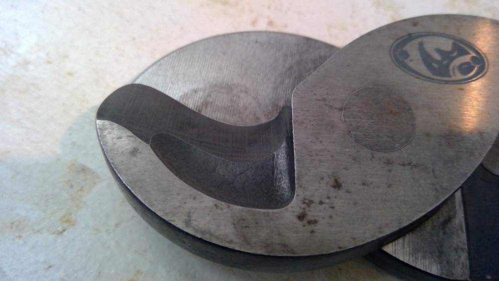 9 inch High Leverage Cable Cutter Pliers Quality Tool