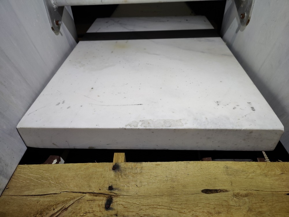 35"' x 24" Granite Surface Plate Vibration Isolation Table