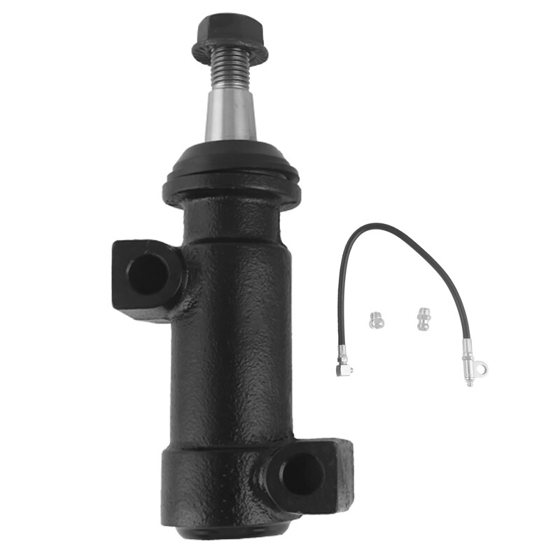 MOOG Front Steering kit Pitman Idler Arm For GMC Sierra Chevy Silverado 1500