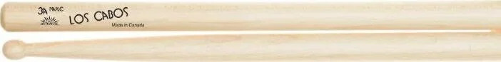 Los Cabos LCD3AM 3A Maple Drumsticks