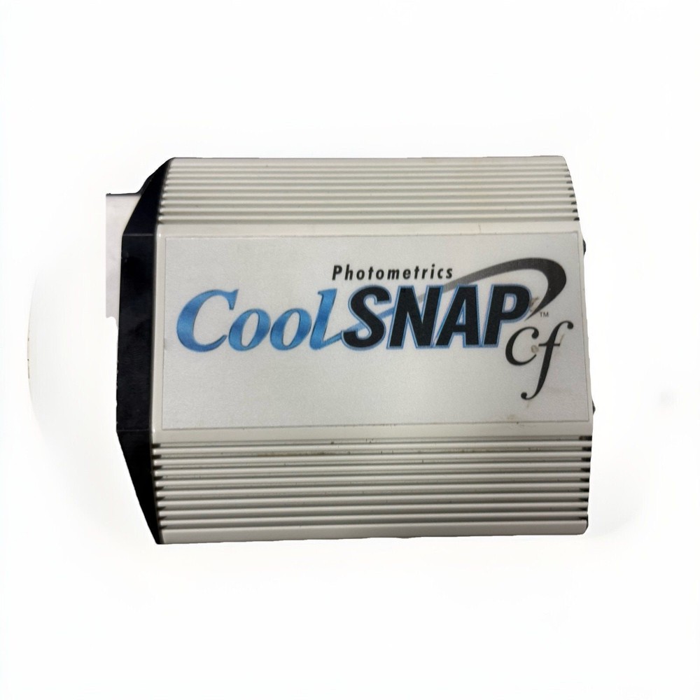 Photometrics Coolsnap CF Color Camera