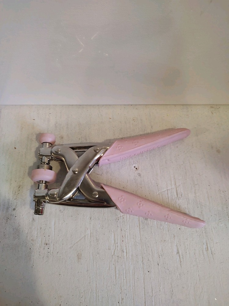 Imaginisce i-Top Brad Daddy Tool Brad Maker