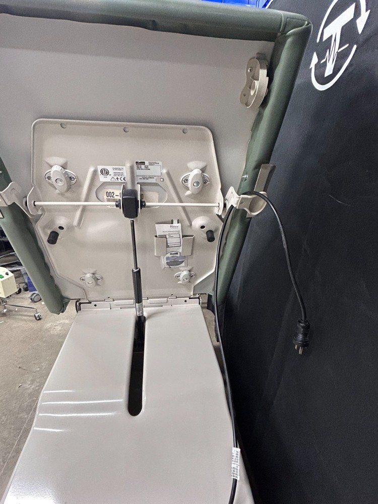 ✅Midmark Ritter 204 Exam Table Excellent Condition #6✅